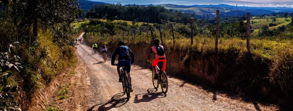 SALENTO IN BICI DAL 25 APRILE AL 1° MAGGIO